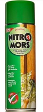 Nitromors original paint - nitromors,