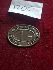 Riccall Cooperative Soc 1