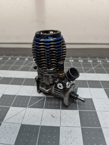 Traxxas nitro engine w - traxxas, 2.5
