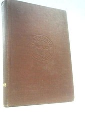 The Goths in England: A Study