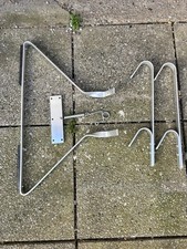 Ladder Stand Off