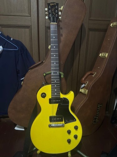 Gibson les paul - gibson, special