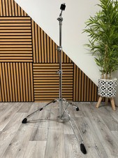 Natal Straight Drum Cymbal Stand / Double Braced #OZ24