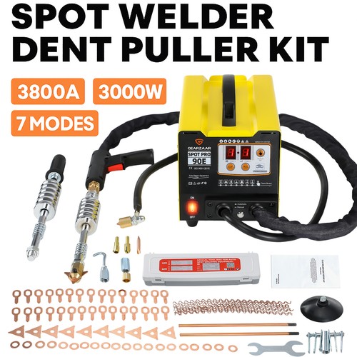 Car body dent repair tool - dent,