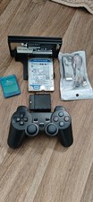 playstation 2 harddrive