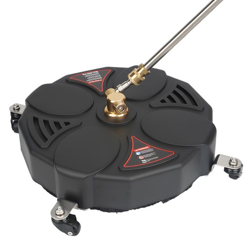 Pressure washer surface - pressure,
