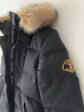 Zavetti Canada Goshawa Puffer