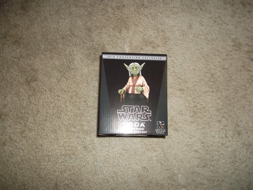 Star wars gentle - wars, giant