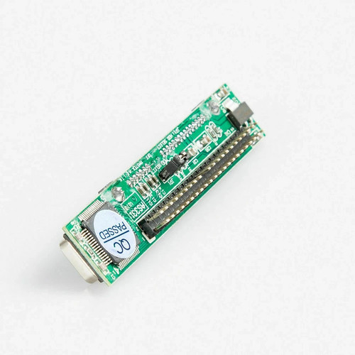 Sata female 44pin - to, ide