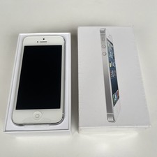 Apple iPhone 5 16gb - Rare iOS