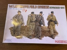 Dragon 1st Luftwaffe Field