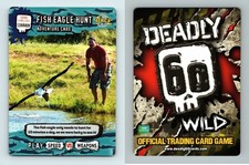 Ocelot Feast #108/161 Deadly