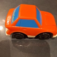 Fisher Price 1995 Flip Track