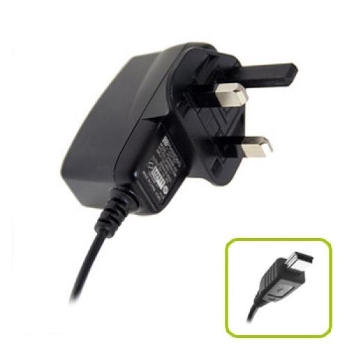 New mains charger for - new,