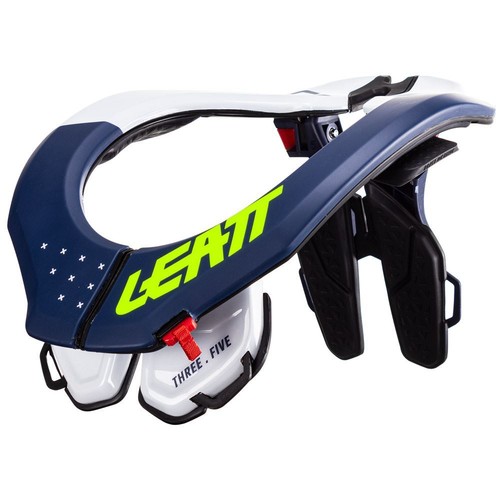 Leatt 2024 moto neck - 2024,