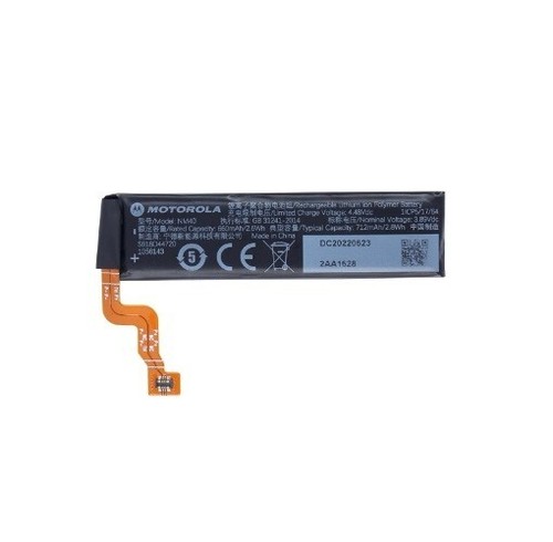 Motorola nm40 side battery for - motorola,