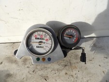 yamaha srx 400 clockset
