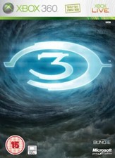 Xbox 360 halo limited - 3:,