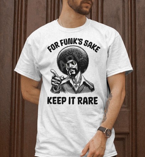 Men funk shirt - men's, funky