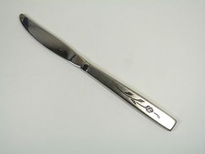 ONEIDA Community - CAPISTRANO Pattern - Dessert Knife / Knives - 8 1/8" Hollow