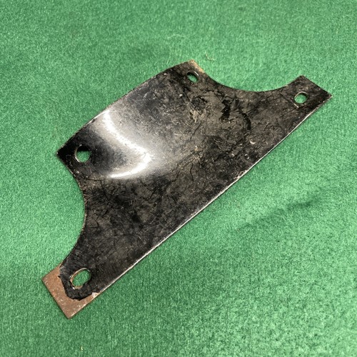 Norton commando rear mudguard - commando,