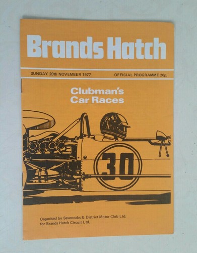 Brands hatch official - brands,