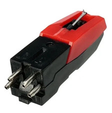 Replacement Cartridge & Stylus For Philips Record Players (See Listing Details)