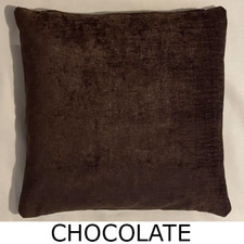 Premium Elite Chenille Cushion