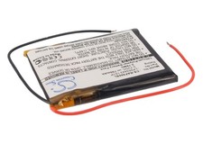 UK Battery for RAC 5000 WIDE LP053443 1S1P 3.7V RoHS