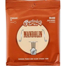 Martin M400 80/20 Bronze