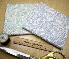 FABRIC BUNDLE - William Morris