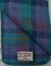 Harris Tweed Fabric & labels