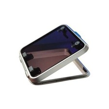 Lewmar Ocean Series Flat Base