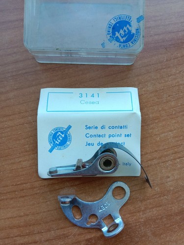 Platinum tips icet 3141 - platinum,