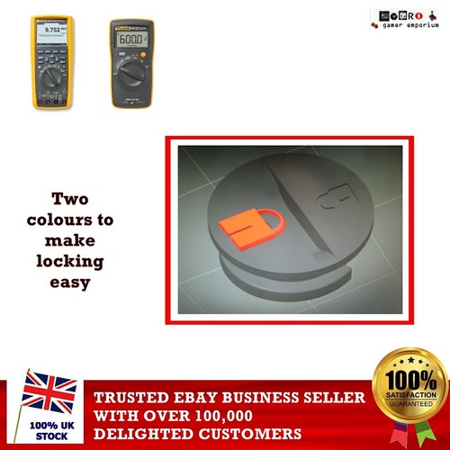 Fluke 101 189 233 287 - 101,