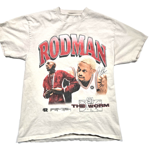 Dennis rodman the - rodman,