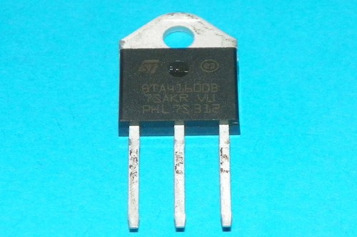 New bta41 600b bta41600b - bta41-600b,