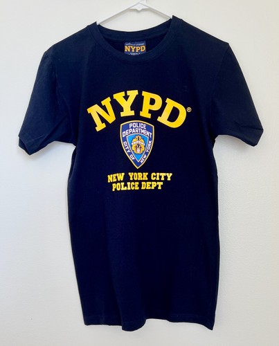 Nypd shirt new - nypd, police
