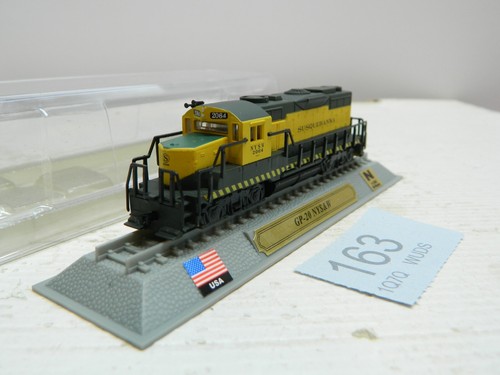 Del prado gauge locos the - locos, of
