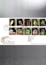 2018 all royal mail - 2018,
