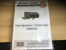 LASER CUT PLYWOOD FARM