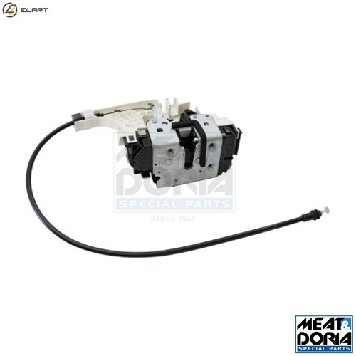 Door lock 31806 for - door,