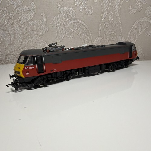 Hornby gauge parcels - 'oo',