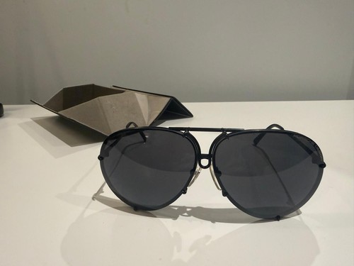 Porsche design p8478 - porsche, 69mm