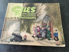 Giles No 2 In The Series