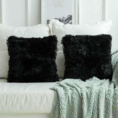 2pcs long pile soft - 2pcs,