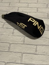 PING I3 Driver Headcover Golf