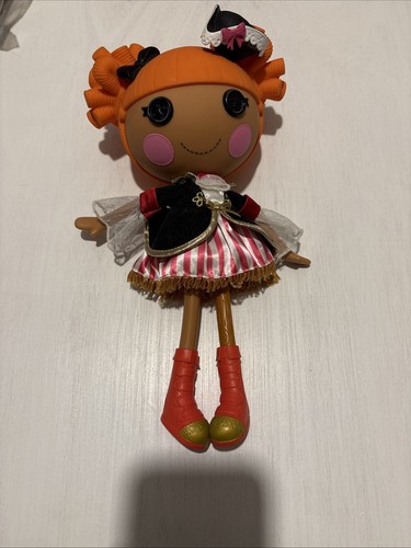 Lalaloopsy rare peggy - lalaloopsy,