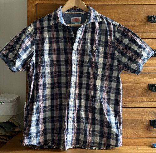 Mantaray men check - mantaray, men’s