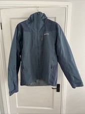 Montane Alpine Resolve Jacket